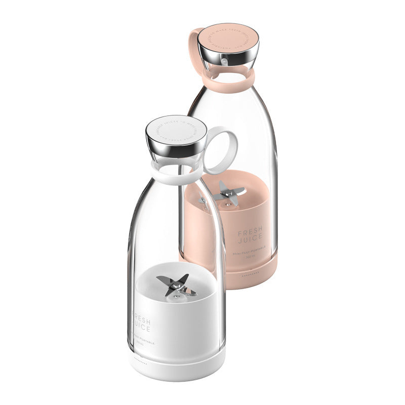 Fruit juicer