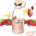 Fresh Juice Portable Blender