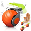 PrankCat-Cat Fun Toy