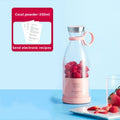 Fruit juicer