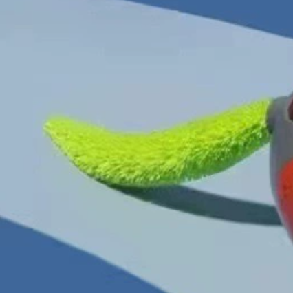 Smart Interactive Cat Toy with Automatic Motion